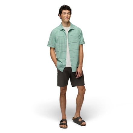 prAna Groveland Shirt - Men's 3