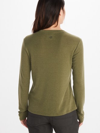 Marmot Switchback Long-Sleeve Shirt - Women's 1