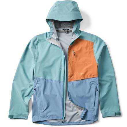 Cotopaxi Impermeo 3L Hooded Shell Jacket - Men's 0
