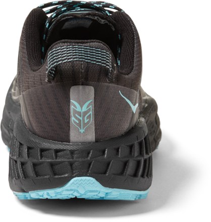 HOKA Speedgoat 4 GTX Trail-Running Shoes - Women's 3