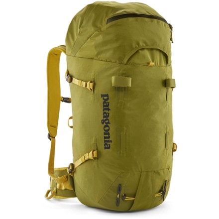 Patagonia Ascensionist Pack 55L 0