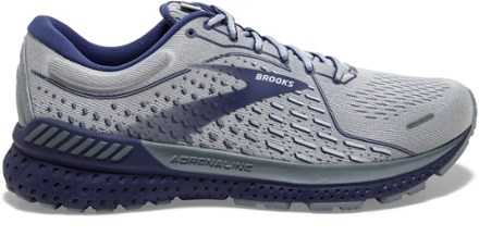 brooks men's stability running shoes