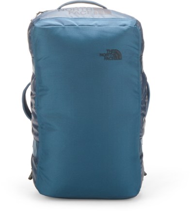 The North Face Base Camp Voyager Duffel Bag - 42 L 2