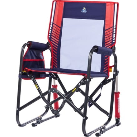 GCI Outdoor Stowaway Rocker Chair 3