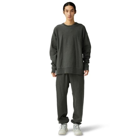 Snow Peak Garment-Dyed Pants 3