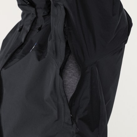 Patagonia Torrentshell 3L Jacket - Women's 4