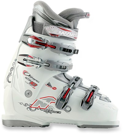 Nordica Olympia One 10 Ski Boots Women's REI Coop