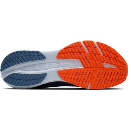 Brooks Launch 12 Road-Running Shoes - Men's 5