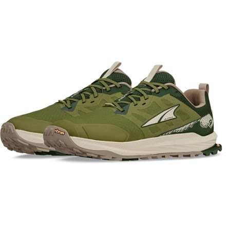 Altra Lone Peak 9+ Trail-Running Shoes - Men's 2