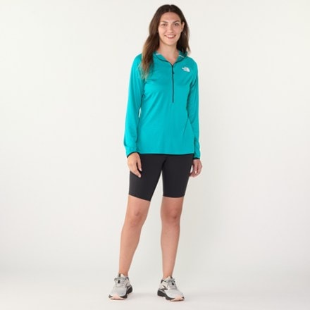 The North Face Summit Series Direct Sun Hoodie - Women's 3