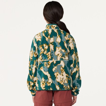 REI Co-op Trailmade Fleece Jacket - Kids' 2