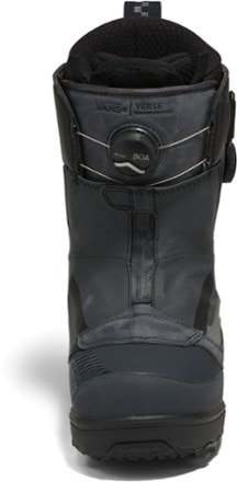 Vans Snowboard Boots REI Co op
