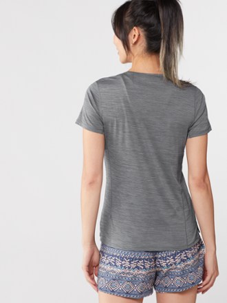 Patagonia Capilene Cool Lightweight Shirt - Women's 2