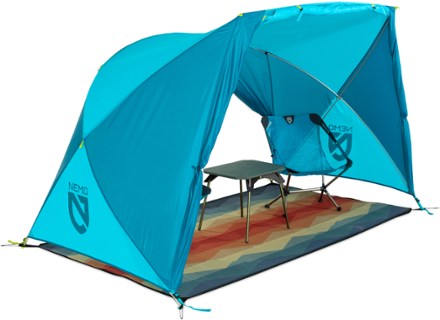 NEMO Switch 2P Tent 10