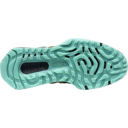 KEEN UNEEK Trekker Sneakers - Women's 5