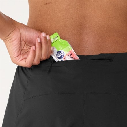 Arc'teryx Norvan 3" Shorts - Women's 4