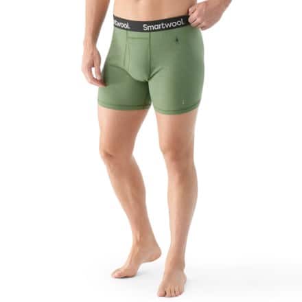 Smartwool Merino Boxer Briefs - Boxed - Men's 1