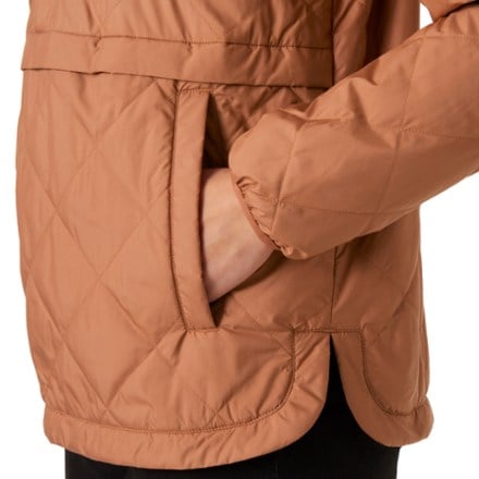Helly Hansen Grace Insulated Anorak - Women's 6