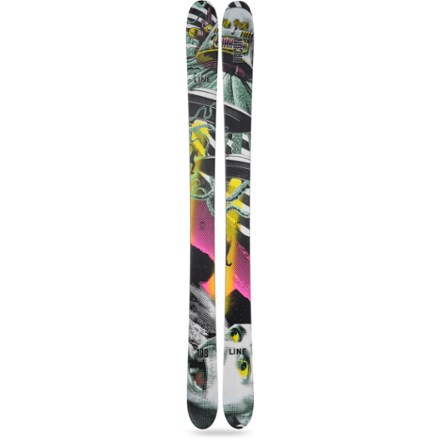 Line Bacon 108 Skis - 2024/2025 0