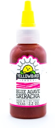 Yellowbird Hot Sauce - 2.2 oz. 0