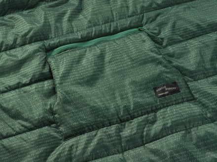 Therm-a-Rest Honcho Poncho 4
