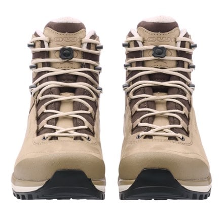 Lowa Lady Light Evo GTX Hiking Boots - Women's 3