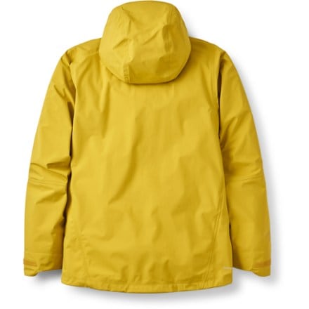 Rab Firewall Mountain Waterproof Jacket - Men's 1