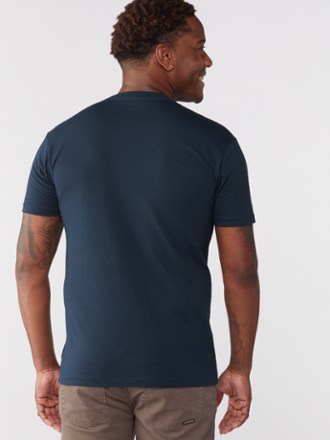 Slow Loris Treewave T-Shirt - Men's 2
