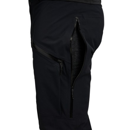 Black Diamond Recon Stretch Pants - Men's 4