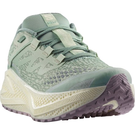 Salomon Aero Glide 3 GRVL Road-Running Shoes - Women's 2