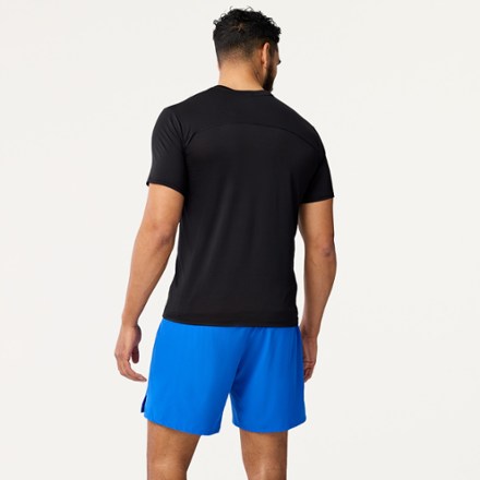 Brooks Atmosphere Shirt 3.0 - Men's 1