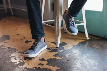 OluKai Lae'ahi Li 'Ili Shoes - Men's 4