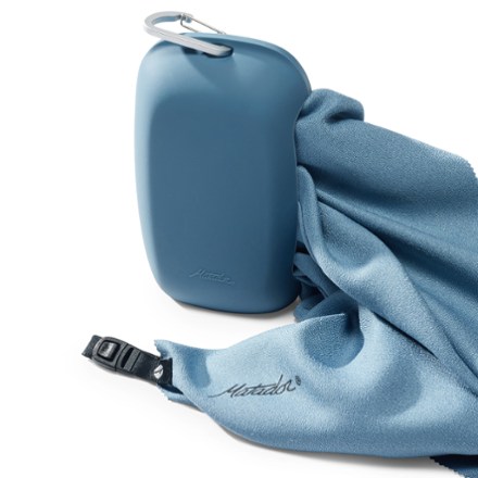 Matador Nanodry Towel 5