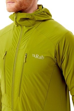 Rab Borealis Jacket - Men's 4
