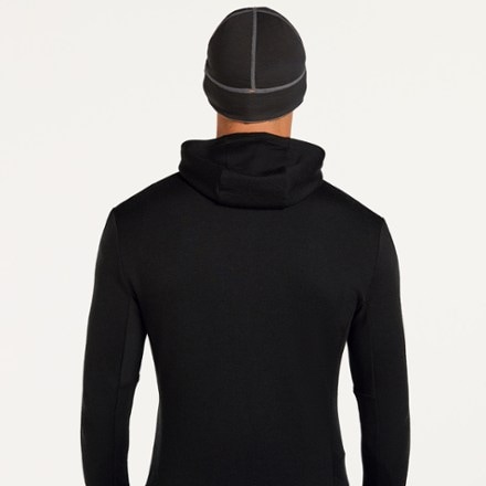Icebreaker Merino 200 Waffle Pocket Hat 9