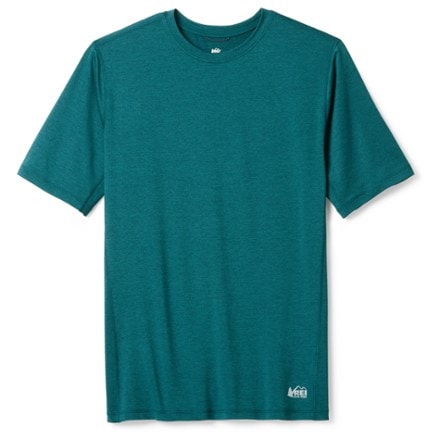 REI Co-op Lightweight Crew Base Layer Top - Men's 0