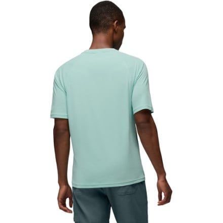 prAna Sol Shade Crew Shirt - Men's 2