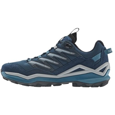 Lowa Maddox Pro GTX Lo Hiking Shoes - Men's 0