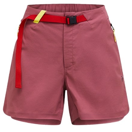 Peak Performance Iconiq Tech Shorts - Women's 0