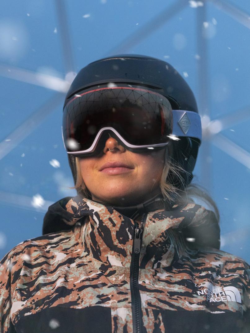 Location Image for Jackson MIPS Snow Helmet