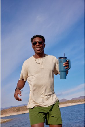 Location Image for Quencher H2.0 FlowState Tumbler - 40 fl. oz.