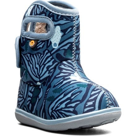Bogs Baby Bogs II Rain Boots - Toddlers' 2