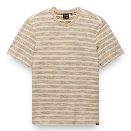 prAna Braton Crew T-Shirt - Men's 0
