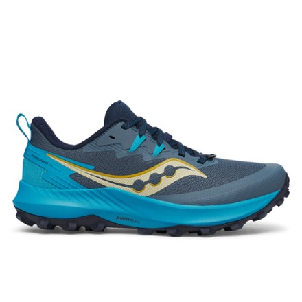 Peregrine 14 Trail-Running Shoes - Women's