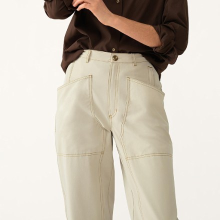 Hikerkind 8-Pocket Pants - Women's 5