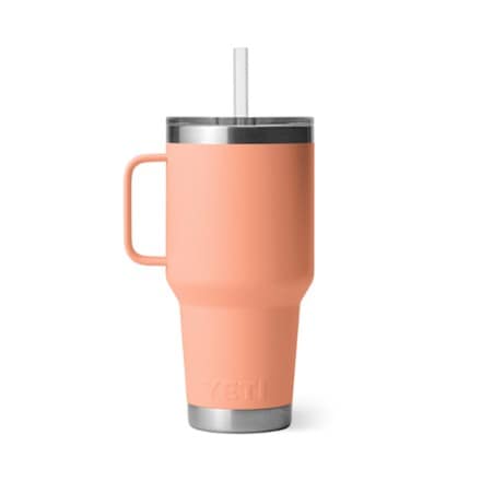 YETI Rambler Straw Mug - 35 fl. oz. 1