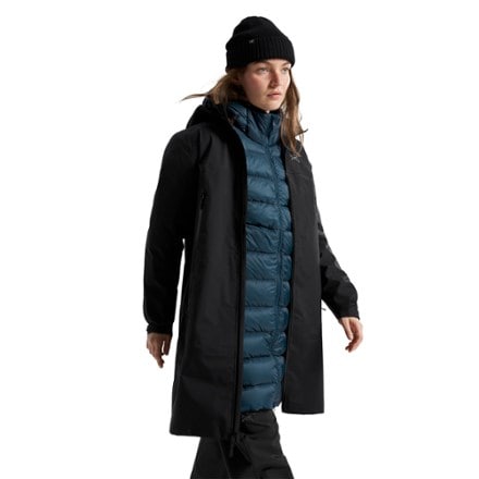 Arc'teryx Cerium Mid CT Down Jacket - Women's 8