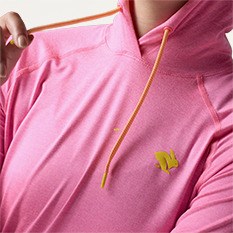 rabbit EZ Pullover - Women's 4