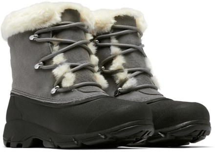 Sorel Snow Angel Boots - Women's 3