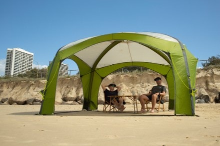 Zempire Aerobase 3 Inflatable Air Gazebo 5